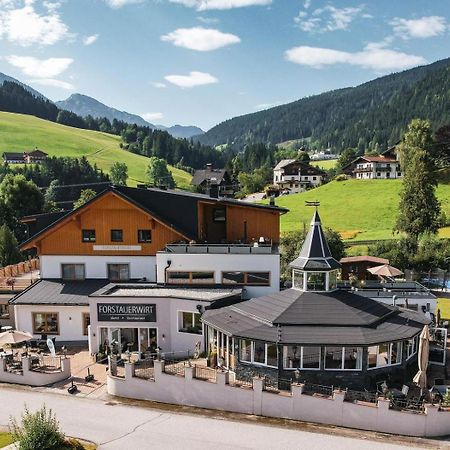 Forstauerwirt Hotel & Restaurant フォルスタウ エクステリア 写真