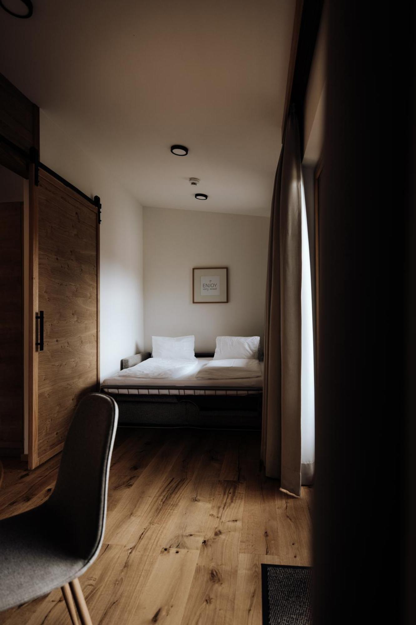 Forstauerwirt Hotel & Restaurant フォルスタウ エクステリア 写真