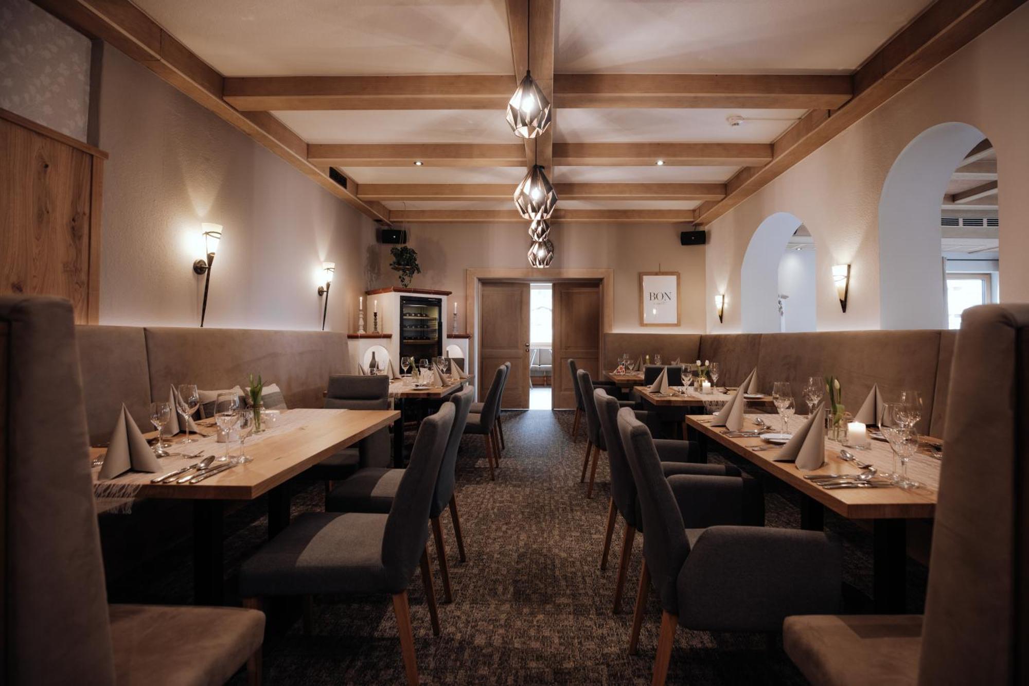 Forstauerwirt Hotel & Restaurant フォルスタウ エクステリア 写真